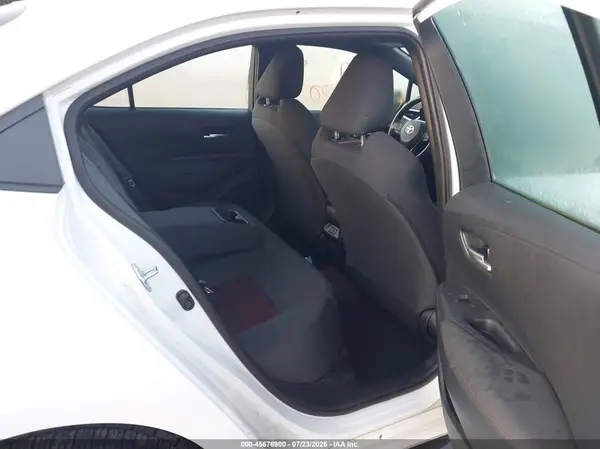 5YFS4MCE7PP152708 2023 TOYOTA COROLLA - Image 8