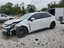 5YFS4MCE7PP154216 2023 TOYOTA COROLLA