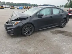 5YFS4MCE7PP154667 2023 TOYOTA COROLLA