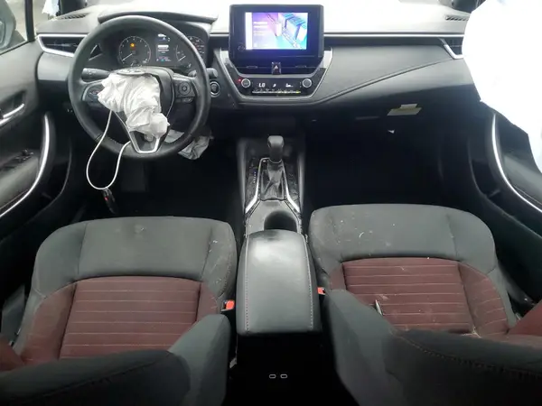 5YFS4MCE7PP154667 2023 TOYOTA COROLLA - Image 8