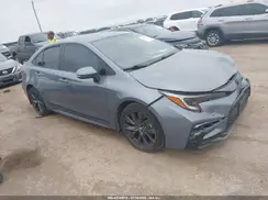 5YFS4MCE7PP154670 2023 TOYOTA COROLLA