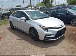 5YFS4MCE7PP156306 2023 TOYOTA COROLLA