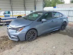 5YFS4MCE7PP156757 2023 TOYOTA COROLLA