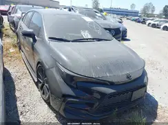 5YFS4MCE7PP157598 2023 TOYOTA COROLLA