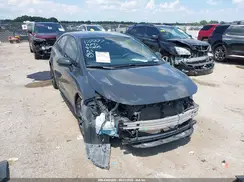 5YFS4MCE7PP157732 2023 TOYOTA COROLLA
