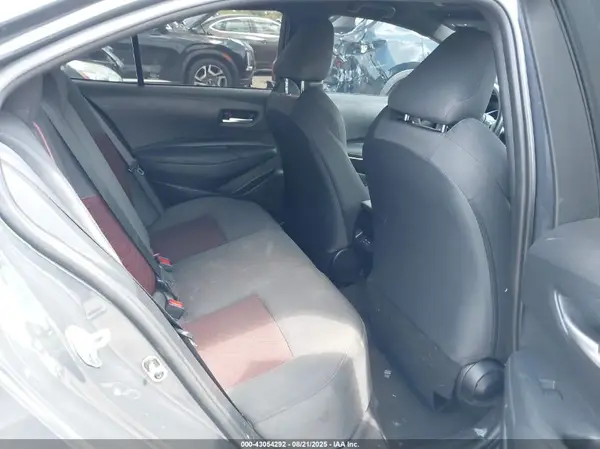 5YFS4MCE7PP157732 2023 TOYOTA COROLLA - Image 8