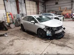 5YFS4MCE7PP157942 2023 TOYOTA COROLLA