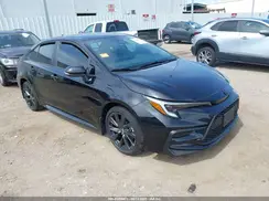 5YFS4MCE7PP157987 2023 TOYOTA COROLLA