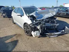 5YFS4MCE7PP159853 2023 TOYOTA COROLLA
