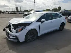 5YFS4MCE7PP160260 2023 TOYOTA COROLLA