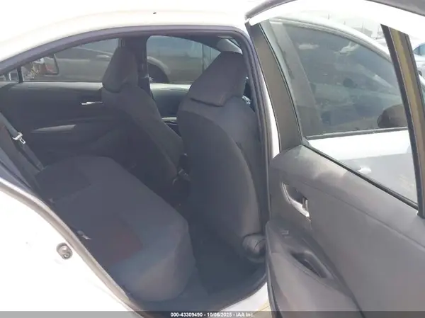 5YFS4MCE7PP160307 2023 TOYOTA COROLLA - Image 8