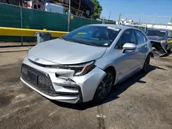 5YFS4MCE7PP160369 2023 TOYOTA COROLLA