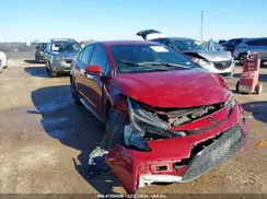 5YFS4MCE7PP162333 2023 TOYOTA COROLLA