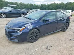 5YFS4MCE7PP162624 2023 TOYOTA COROLLA