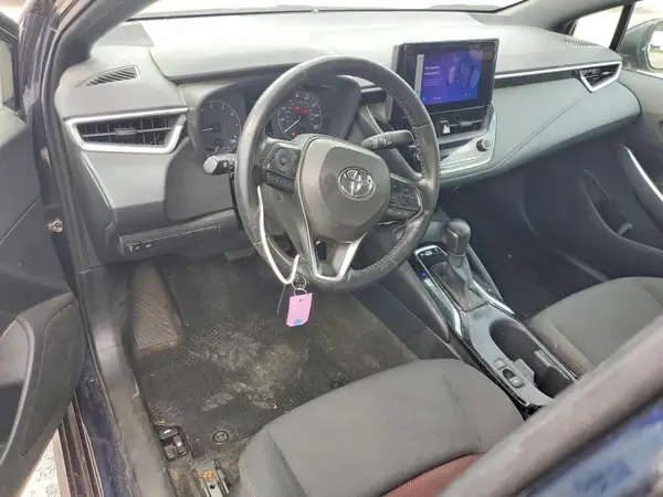 5YFS4MCE7PP162624 2023 TOYOTA COROLLA - Image 8