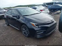 5YFS4MCE7PP162901 2023 TOYOTA COROLLA