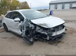 5YFS4MCE7PP163224 2023 TOYOTA COROLLA