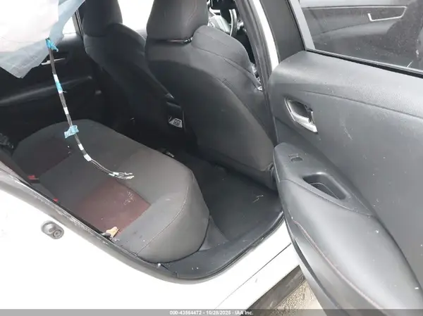 5YFS4MCE7PP163224 2023 TOYOTA COROLLA - Image 8