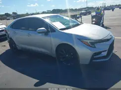 5YFS4MCE7PP166298 2023 TOYOTA COROLLA