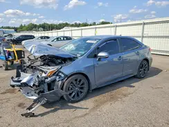 5YFS4MCE7PP167158 2023 TOYOTA COROLLA
