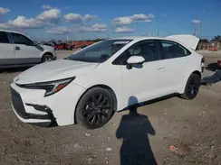 5YFS4MCE7PP167855 2023 TOYOTA COROLLA