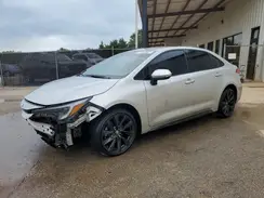 5YFS4MCE7PP168388 2023 TOYOTA COROLLA