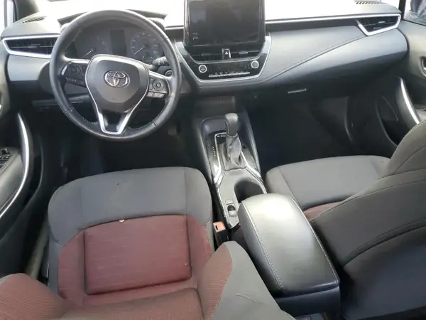 5YFS4MCE7PP168388 2023 TOYOTA COROLLA - Image 8