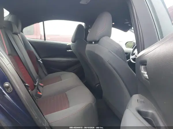 5YFS4MCE7RP168975 2024 TOYOTA COROLLA - Image 8