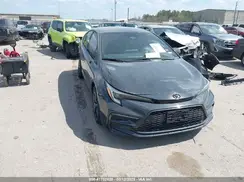 5YFS4MCE7RP169799 2024 TOYOTA COROLLA