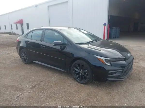 5YFS4MCE7RP171553 2024 TOYOTA COROLLA - Image 1