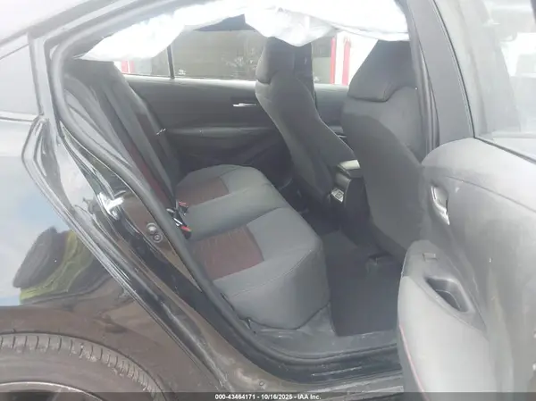 5YFS4MCE7RP171553 2024 TOYOTA COROLLA - Image 8