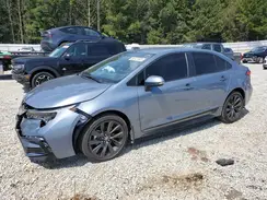 5YFS4MCE7RP171861 2024 TOYOTA COROLLA