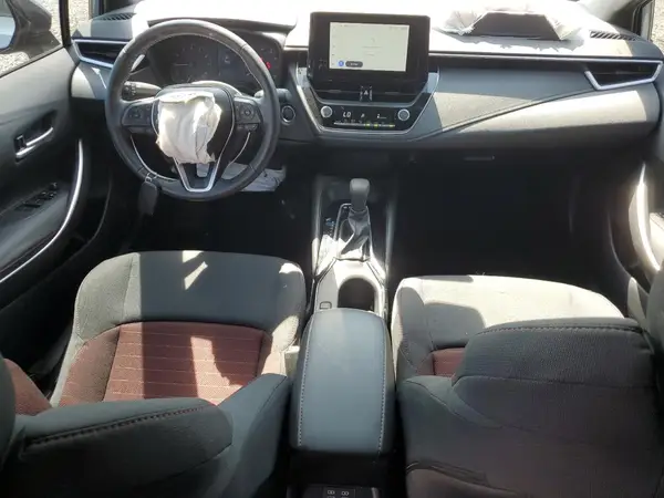 5YFS4MCE7RP171861 2024 TOYOTA COROLLA - Image 8