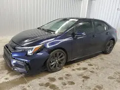 5YFS4MCE7RP172220 2024 TOYOTA COROLLA