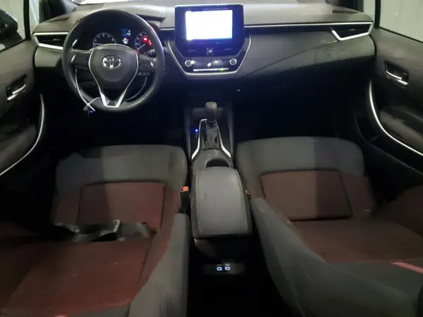 5YFS4MCE7RP172220 2024 TOYOTA COROLLA - Image 8