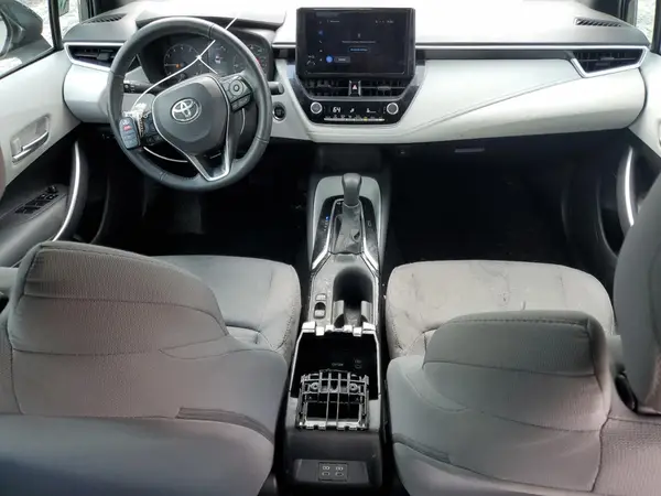 5YFS4MCE7RP173349 2024 TOYOTA COROLLA - Image 8