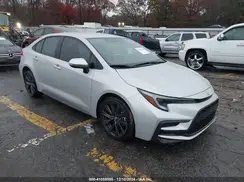 5YFS4MCE7RP173402 2024 TOYOTA COROLLA