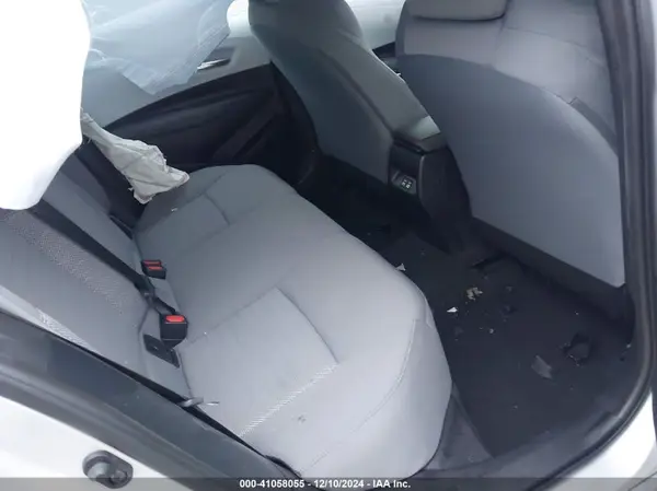 5YFS4MCE7RP173402 2024 TOYOTA COROLLA - Image 8