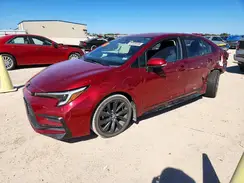 5YFS4MCE7RP173724 2024 TOYOTA COROLLA