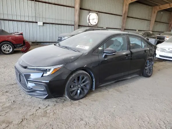 5YFS4MCE7RP173979 2024 TOYOTA COROLLA - Image 1