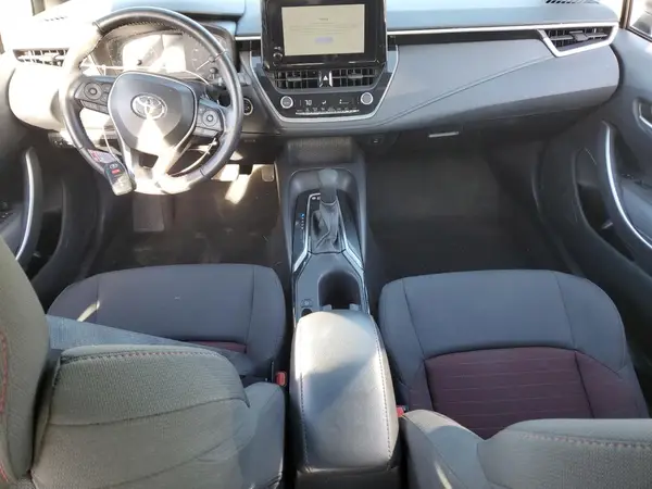 5YFS4MCE7RP174310 2024 TOYOTA COROLLA - Image 8