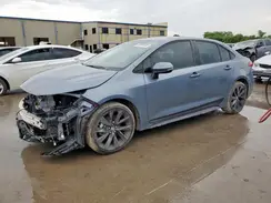 5YFS4MCE7RP174761 2024 TOYOTA COROLLA