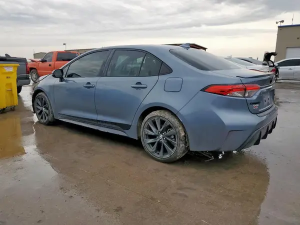 5YFS4MCE7RP174761 2024 TOYOTA COROLLA - Image 2