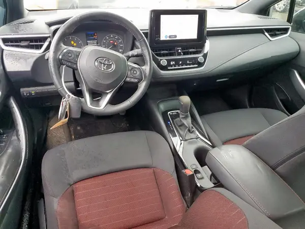 5YFS4MCE7RP174761 2024 TOYOTA COROLLA - Image 8