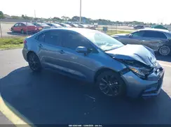 5YFS4MCE7RP176901 2024 TOYOTA COROLLA