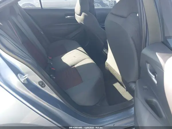 5YFS4MCE7RP176901 2024 TOYOTA COROLLA - Image 8