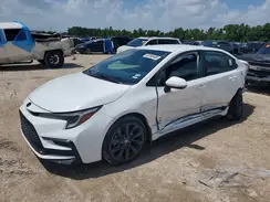 5YFS4MCE7RP177045 2024 TOYOTA COROLLA