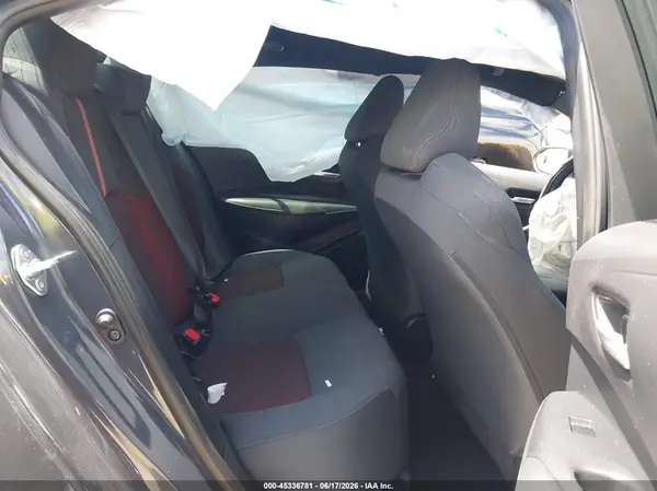5YFS4MCE7RP177739 2024 TOYOTA COROLLA - Image 8
