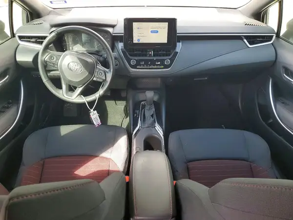 5YFS4MCE7RP178504 2024 TOYOTA COROLLA - Image 8