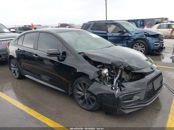 5YFS4MCE7RP179278 2024 TOYOTA COROLLA - Image 1